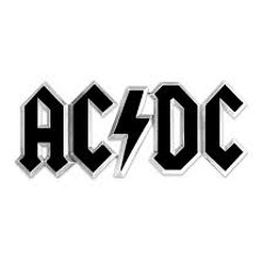 AC DC Vs 2 Unlimited - No Limits  (Denislav Bootleg)