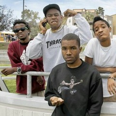 Stream Tyler the creator -analog 2 Feat.Frank Ocean and Syd