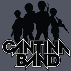 Cantina Band (Tyron Hapi Bootleg) - Star Wars [Free download]