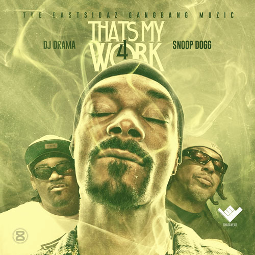 Stream Snoop Dogg & The Eastsidaz Milk N Honey (DatPiff Exclusive) by