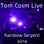 Artwork for Tom Cosm Live At Rainbow Serpent Festival 2014