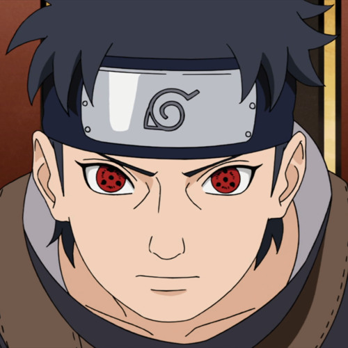 Shisui Uchiha's Kotoamatsukami - Naruto Shippūden