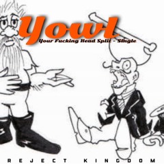 Necro - Your Fucking Head Split (Yowl Remix)