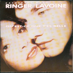 Marc Lavoine / Catherine Ringer - Qu'est-ce que t'es belle (Vocal Cover)