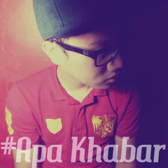 Apa Khabar by Joe Flizzow feat SonaOne (Cover)