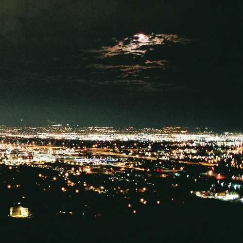 Bruised Skies & FREnchfire - Make me feel