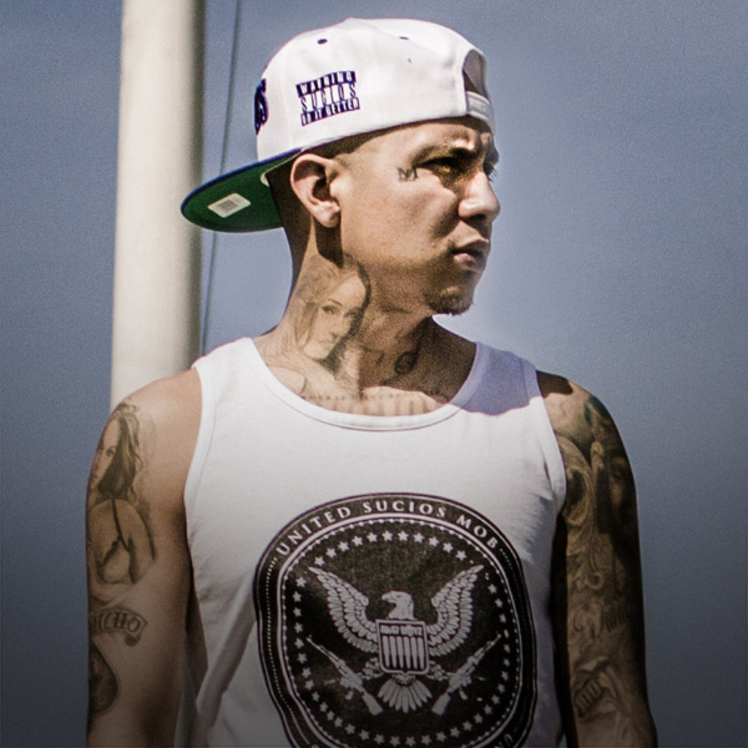 Listen to King Lil G - AK47 by 18St Records in RJ playlist online