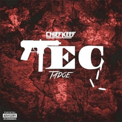 TEC - Chief  Keef  &  Tadoe  - Instrumental - (Prod.  By  Dp  Beats)