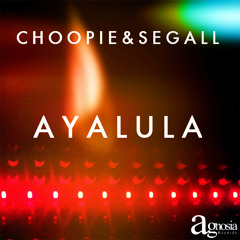 Ayalula (Progressive Mix)