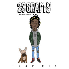 Wiz Khalifa feat. Juicy J, Pimp C - Word On The Town