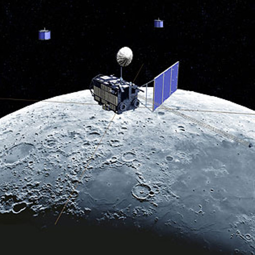 Lunar Satellite