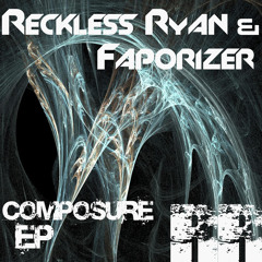 Reckless Ryan & Faporizer - Primitive (Original Mix)