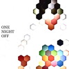 Reiss @ One Night Off W Margaret Dygas 21 - 06 - 2014 DJ mix artwork - Electronic music tracklist cover image