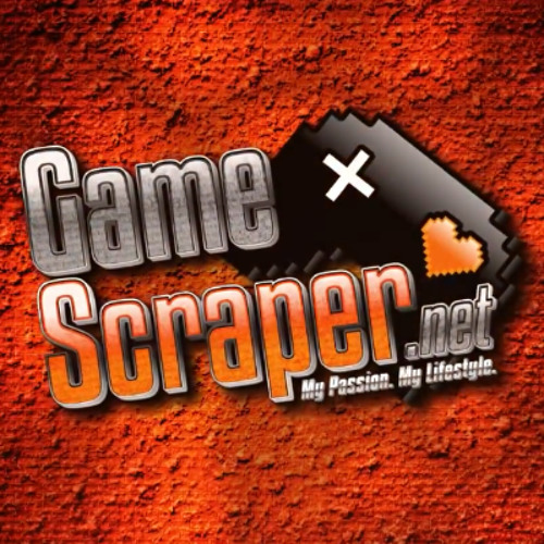 Game Scraper (Jingle)