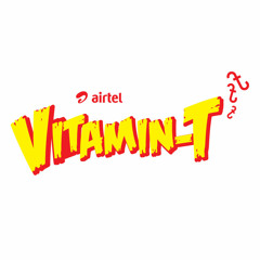 Tui Ami R...... Tora by Rafa | Airtel Presents Vitamin T