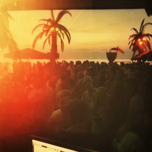Pole Folder - Reworck Label Night at Woodstock 69  Last part - 01.08.2014