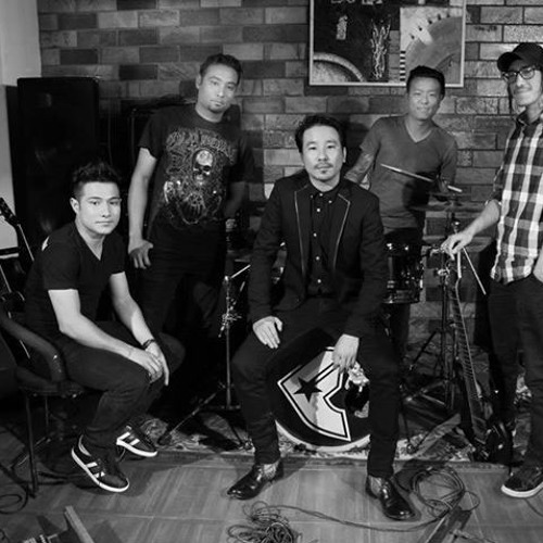 Din Ra Raat - Sabin Rai & The Elektrix