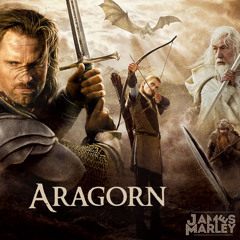 James Marley - Aragorn (Original Mix)