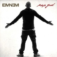 Onedré - Eminem Rap God Beat Cover(Bounce)