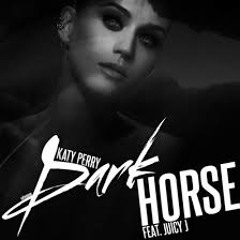 Katy Perry ft. Juicy J - Dark Horse ( Muhhans Mashup )