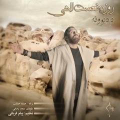 Roozbeh Nematollahi - De Divoo