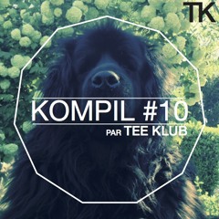 KOMPIL #10 made in France
