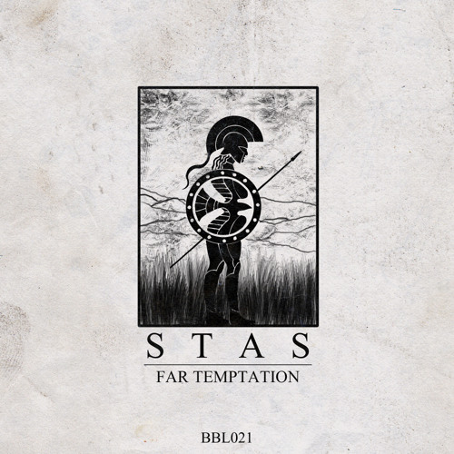 Stas - Far Temptation (Original Mix)