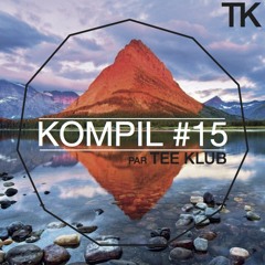 KOMPIL #15