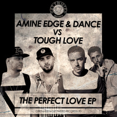 Amine Edge & DANCE Vs Tough Love Ft Nastaly - Heels In A House Rave [Get Twisted Records]
