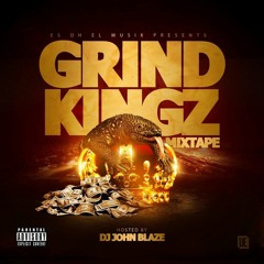 9. Wit My Eyez Closed  - J Rydah Feat. Mav