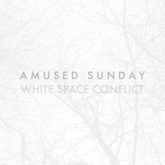 SUN from "WHITE SPACE CONFLICT EP" (free download)