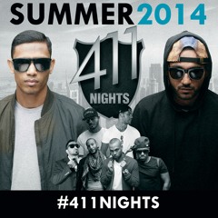 411 Nights 2014 - Season Opening