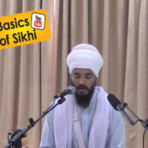 #3 Shabad Hazaare English Katha Explanation - Thinking Of You