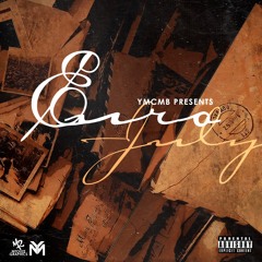 02 - Euro - I Know My Name