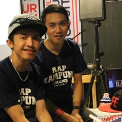 Tong Sok Loba Gaya - Ery Lutfi feat. Andrean