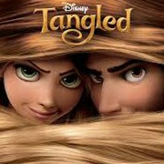 Healing Song - Tangled (Cover)