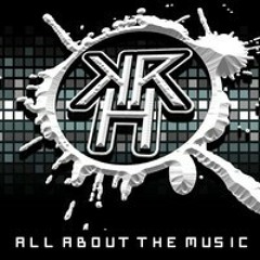 DJ KURRUPT (UK) TOXIC SICKNESS RESIDENCY SHOW / KURRUPT KLASSIX PT 1 / 6TH JULY / 2014