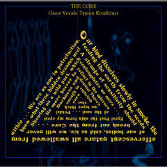 The Core (feat. Tymon Kruidenier)