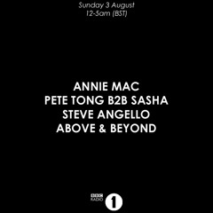 LIVE SETS AUG 2014