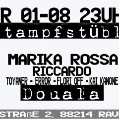 Stampfstüble- Douala / Flori Off
