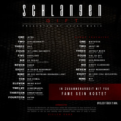 1.Schlangengift Sezah Intro