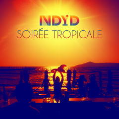 Cesare - Chill Love (NDYD Soiree Tropicale)