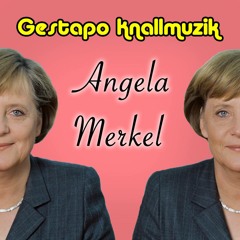 Angela Merkel