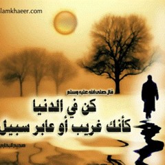 #مزامير تلاوة حزينه بديعه - سورة المنافقون للقارئ عبدالعزيز الزهراني