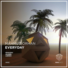 Mahmut Orhan - Everyday (Alceen Remix) Preview