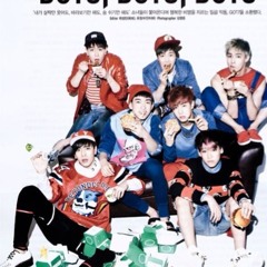 Got7 - A Collapsedone Remix (cover)