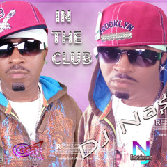 IN THE CLUB (feat. Angelina Roz)Preview