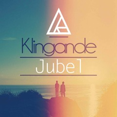 Klingande - Jubel [8Bit]