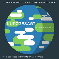 Epic Mountain - Kurzgesagt (all songs)