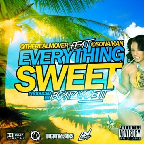 Everything Sweet